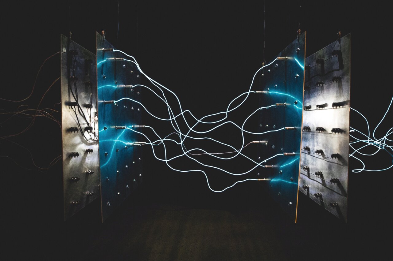 energetica exhibition